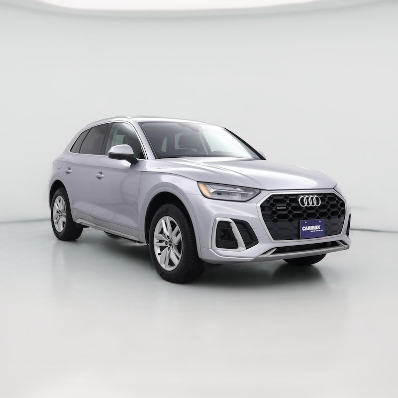 2023 Audi Q5 S-Line Premium