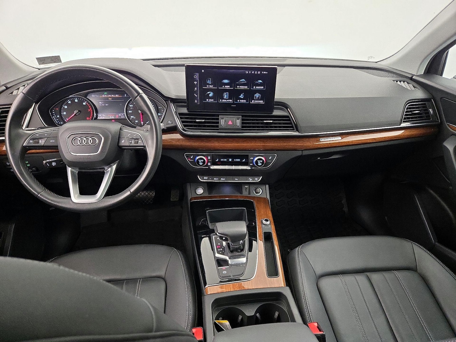 2023 Audi Q5 Premium - Photo 10