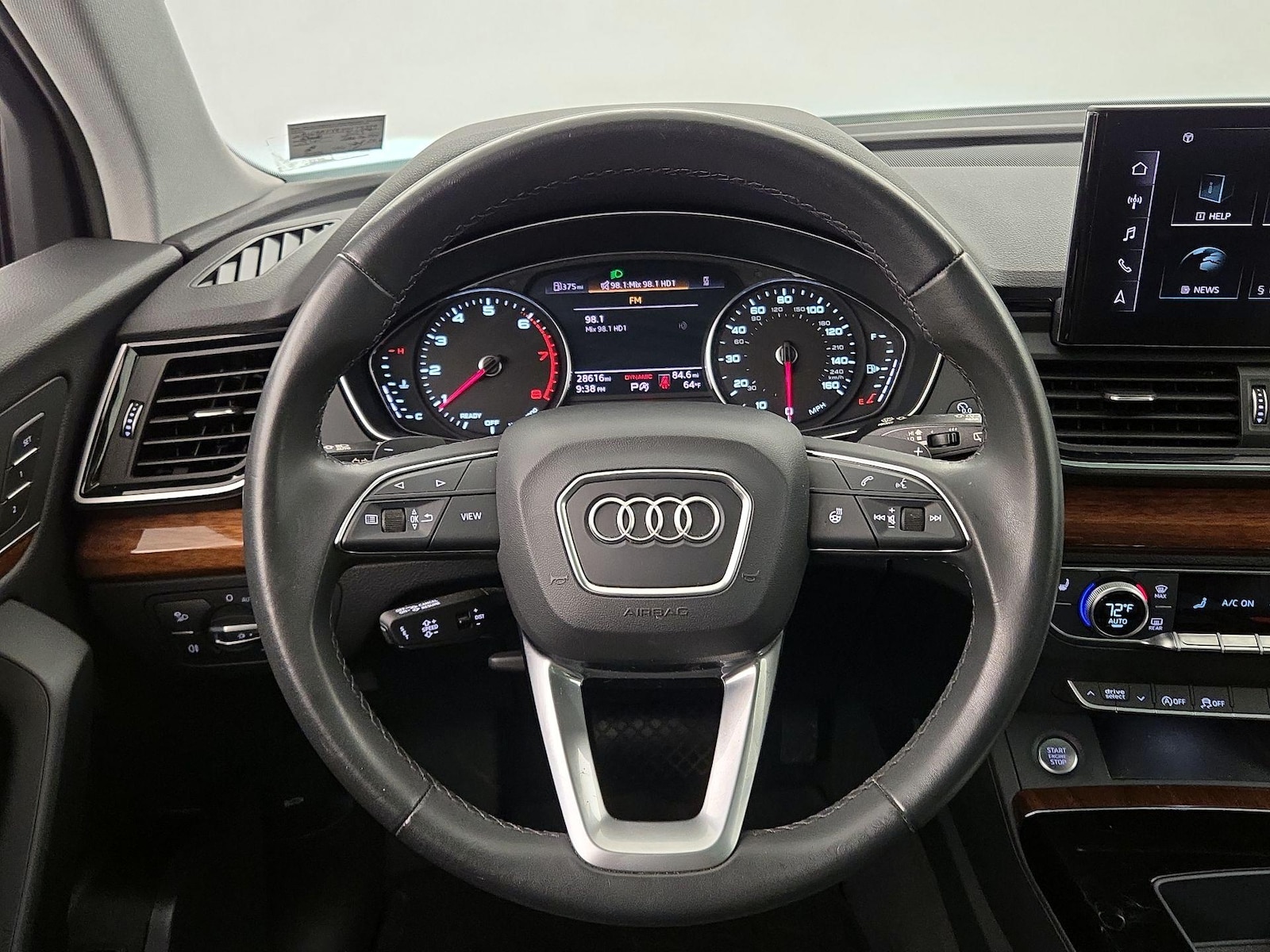 2023 Audi Q5 Premium - Photo 11