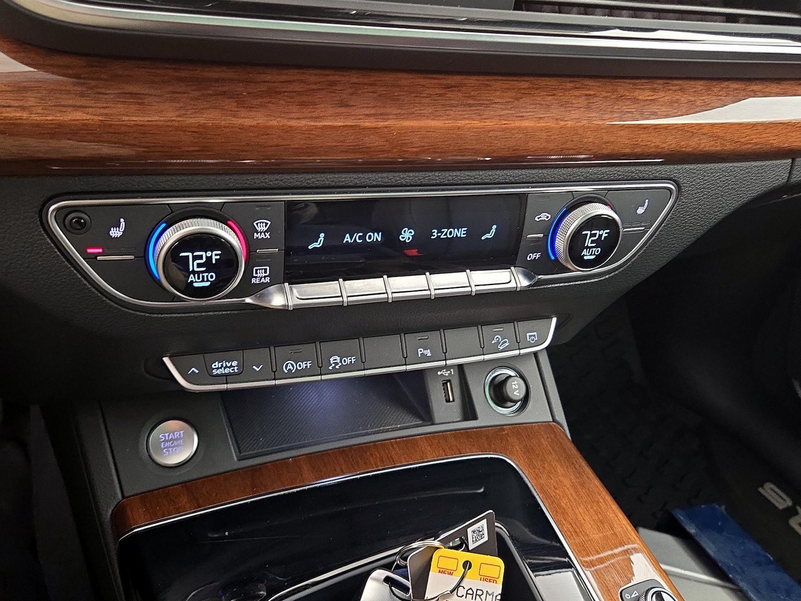 2023 Audi Q5 Premium - Photo 17