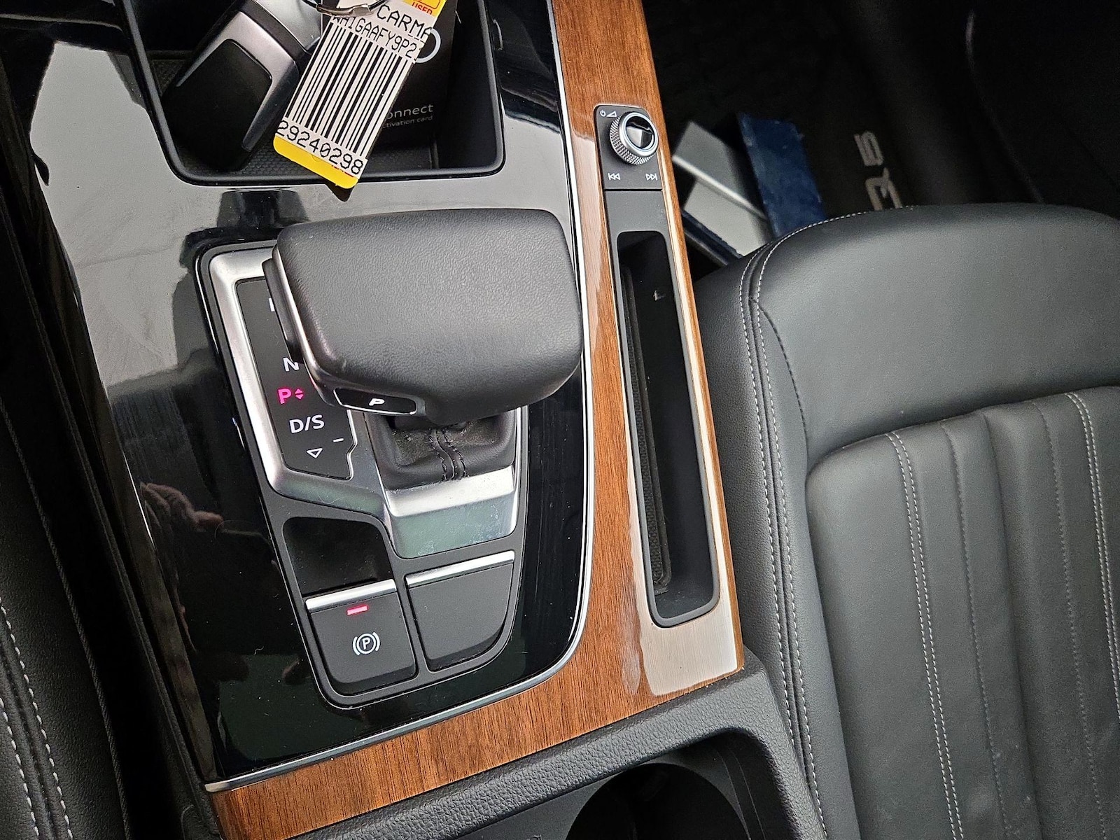 2023 Audi Q5 Premium - Photo 18