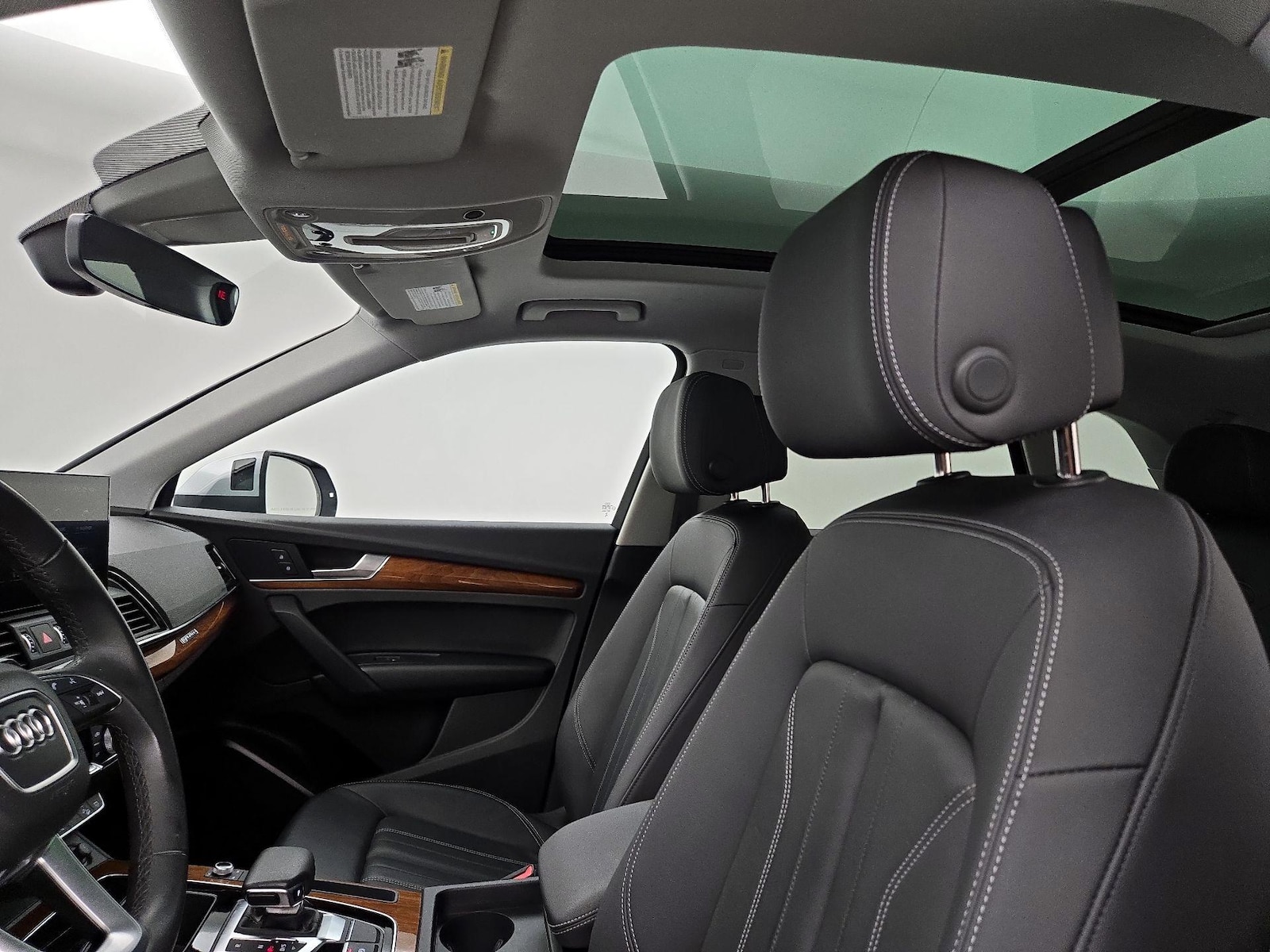 2023 Audi Q5 Premium - Photo 20