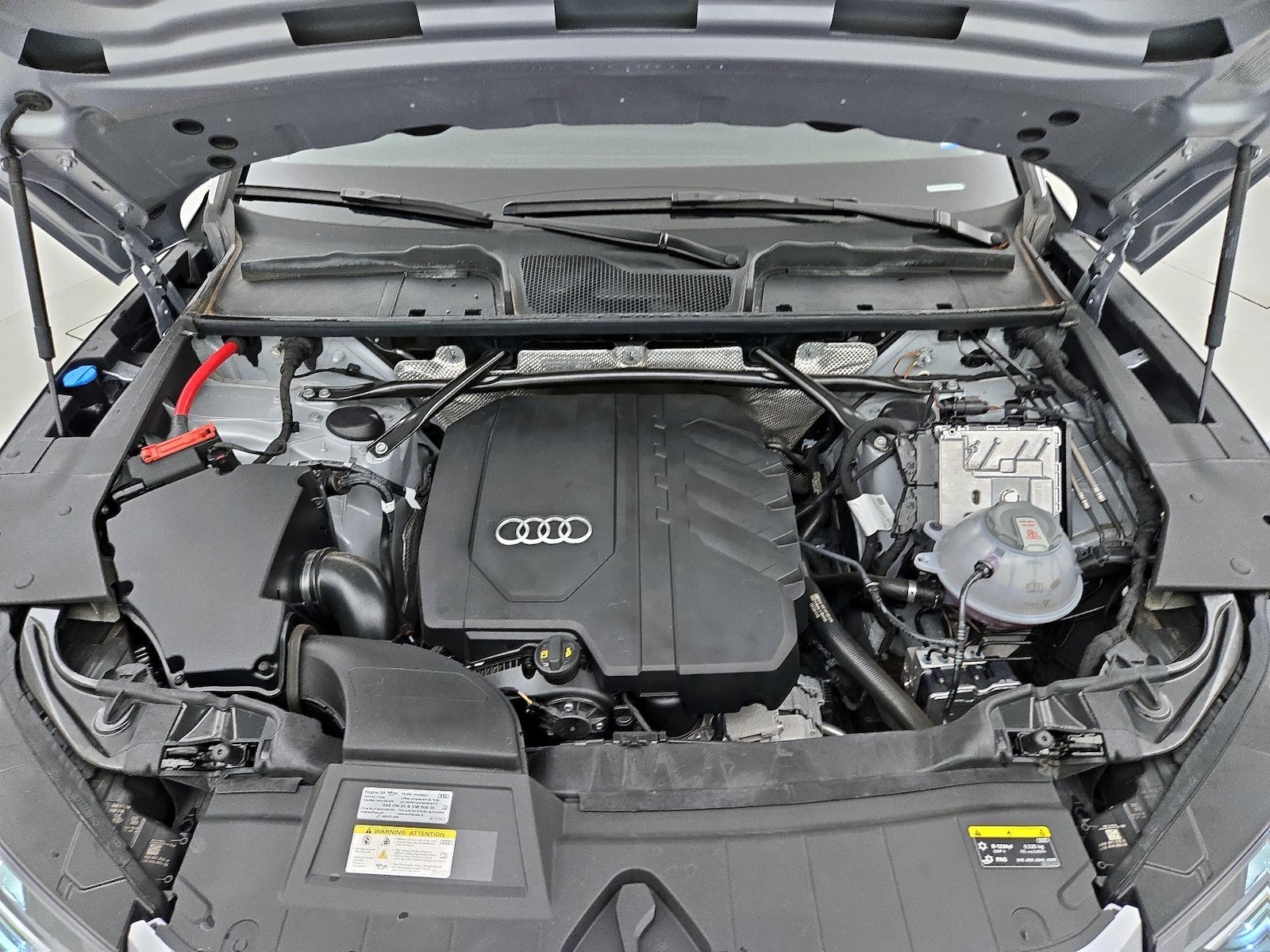 2023 Audi Q5 Premium - Photo 24