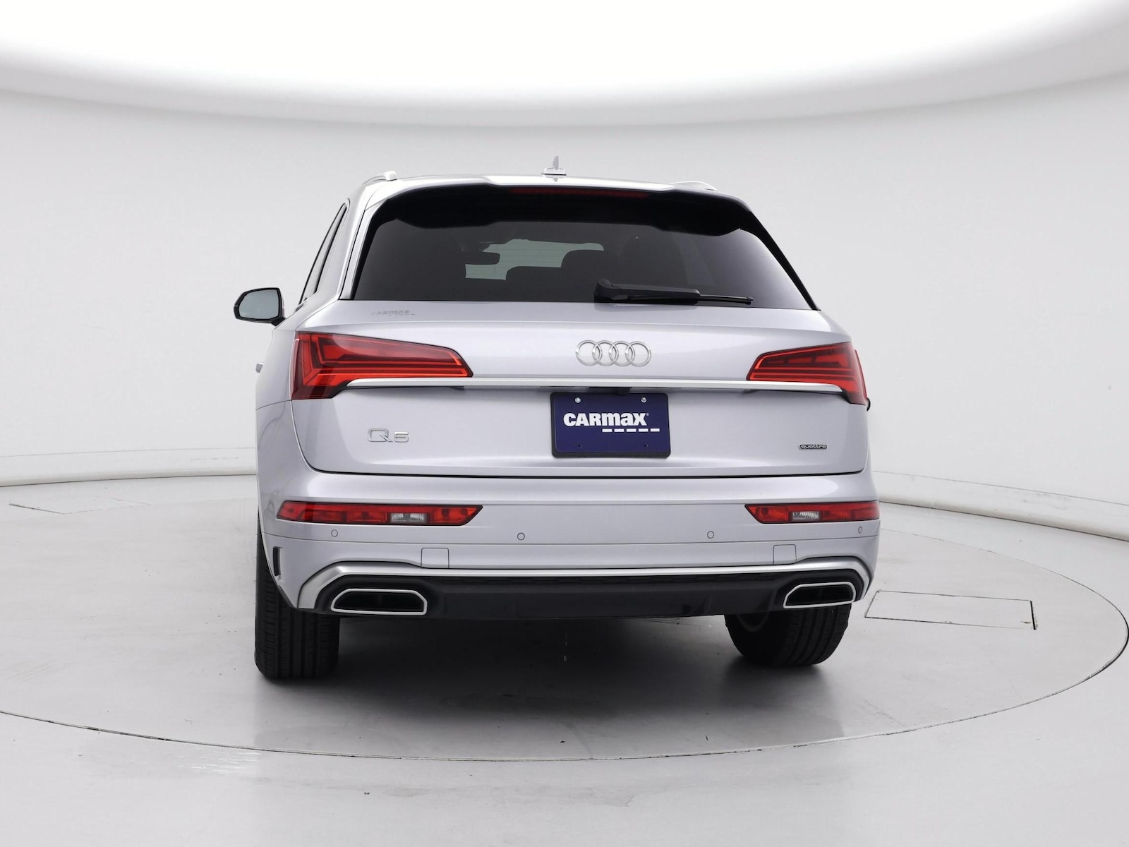 2023 Audi Q5 Premium - Photo 7