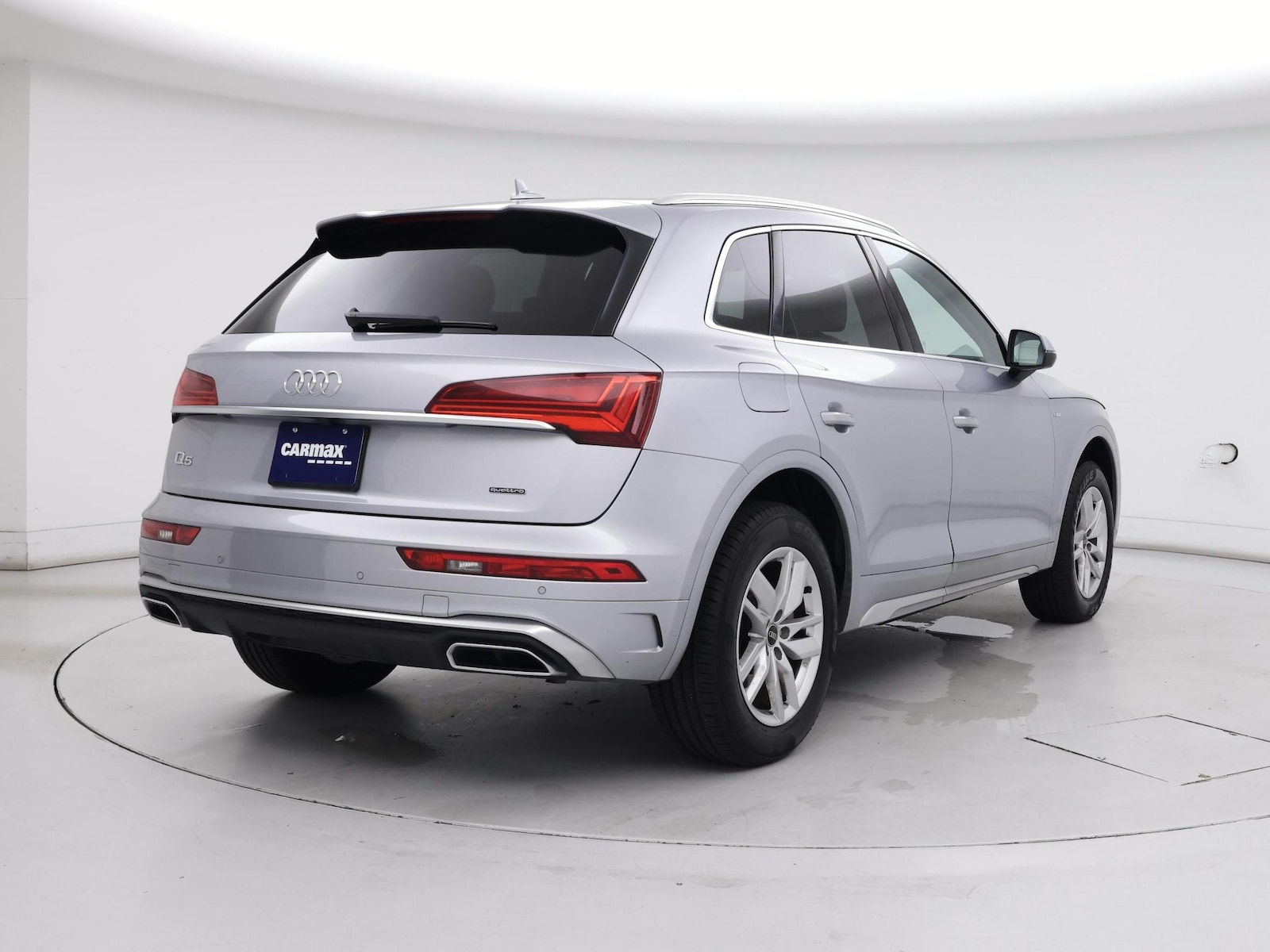2023 Audi Q5 Premium - Photo 9