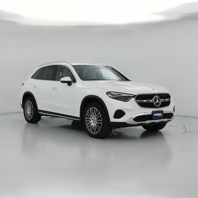 2023 Mercedes-Benz GLC300