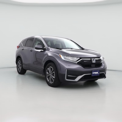 Vehicle exterior view