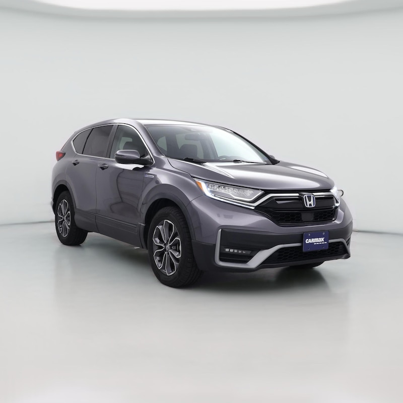 2020 Honda CR-V Hybrid EX-L