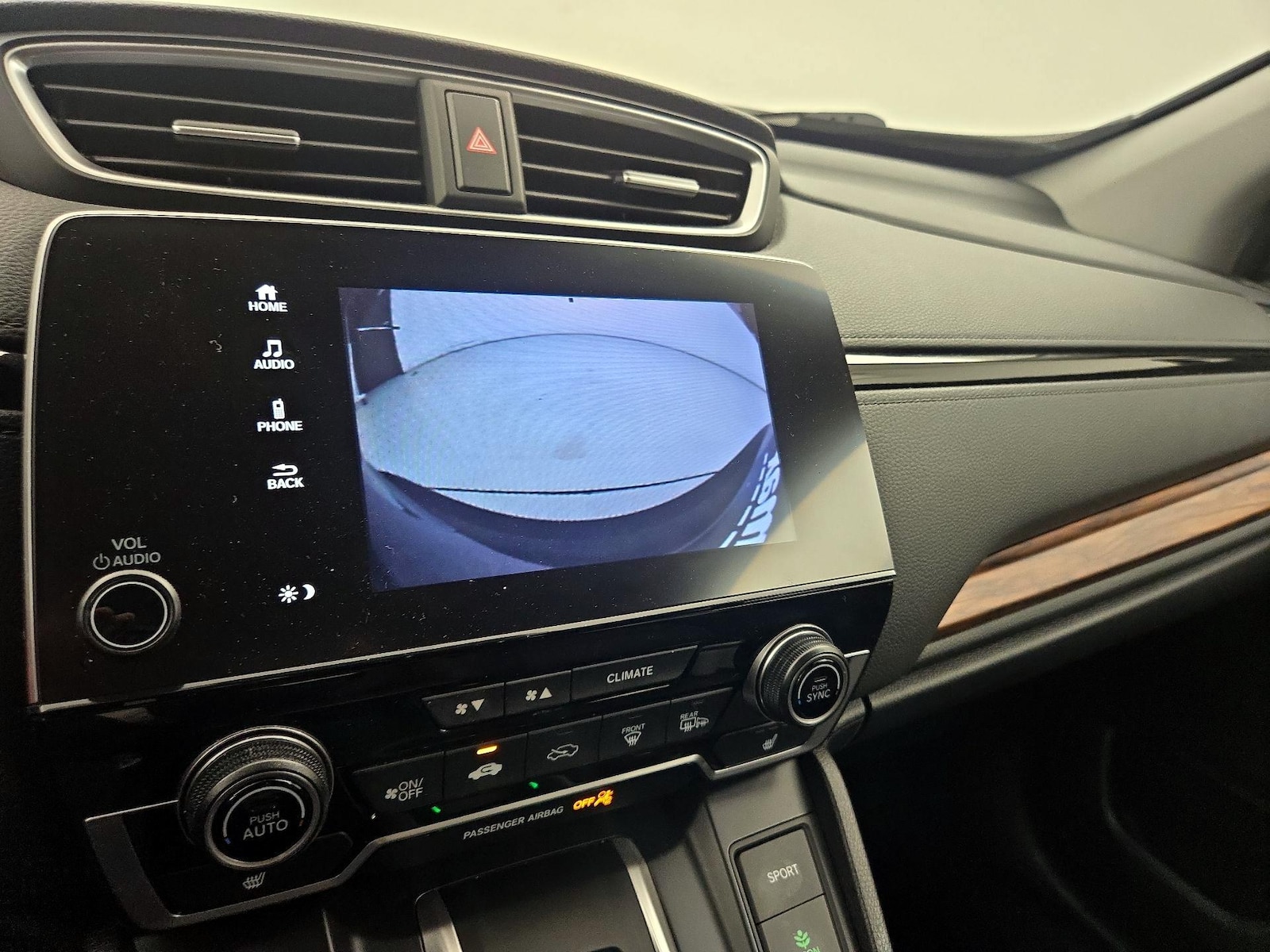 2020 Honda CR-V EX-L - Photo 15