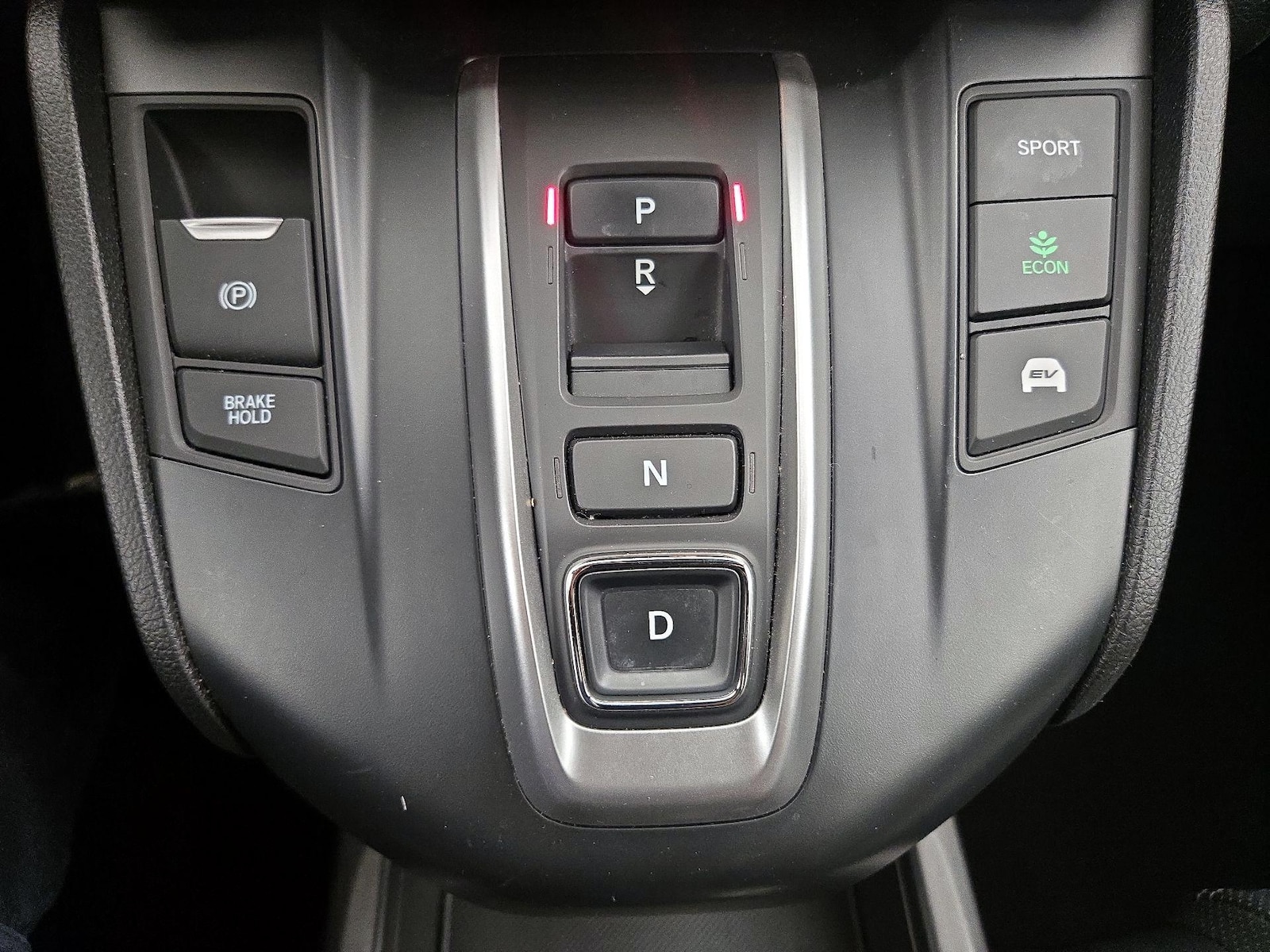 2020 Honda CR-V EX-L - Photo 18