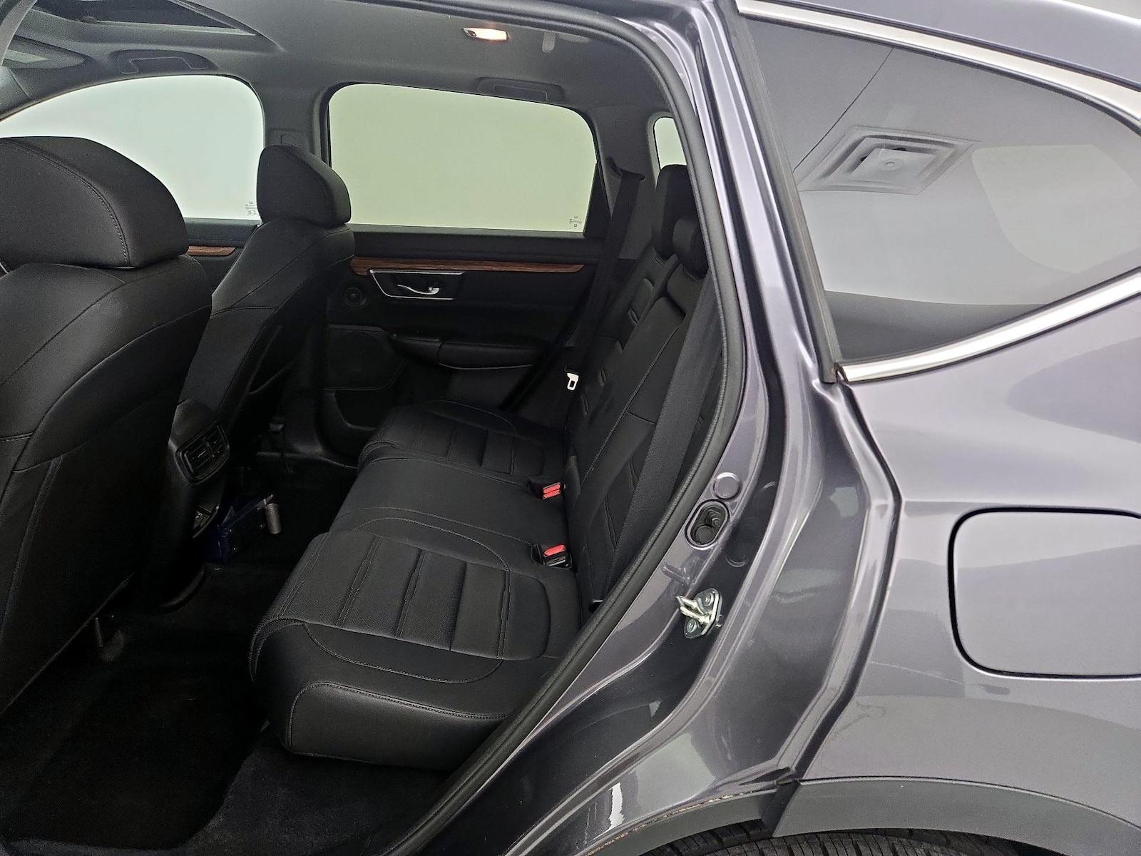 2020 Honda CR-V EX-L - Photo 21