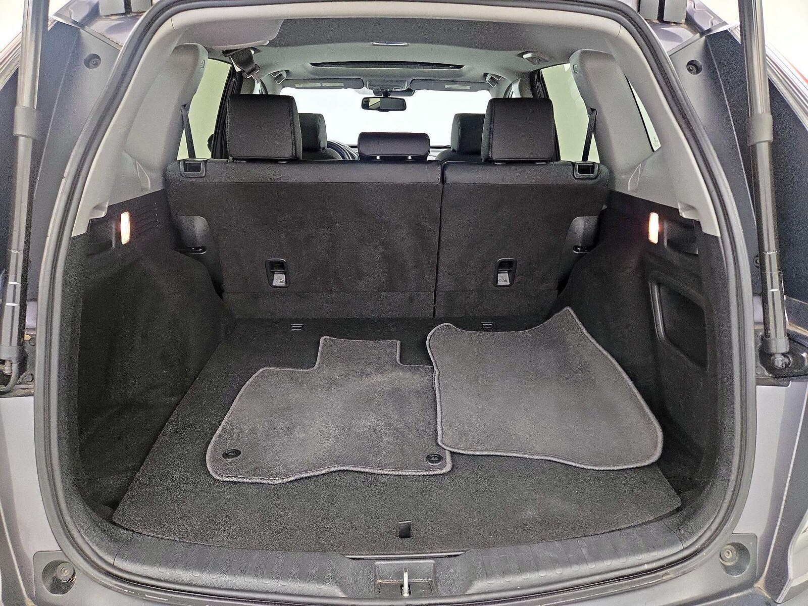 2020 Honda CR-V EX-L - Photo 22