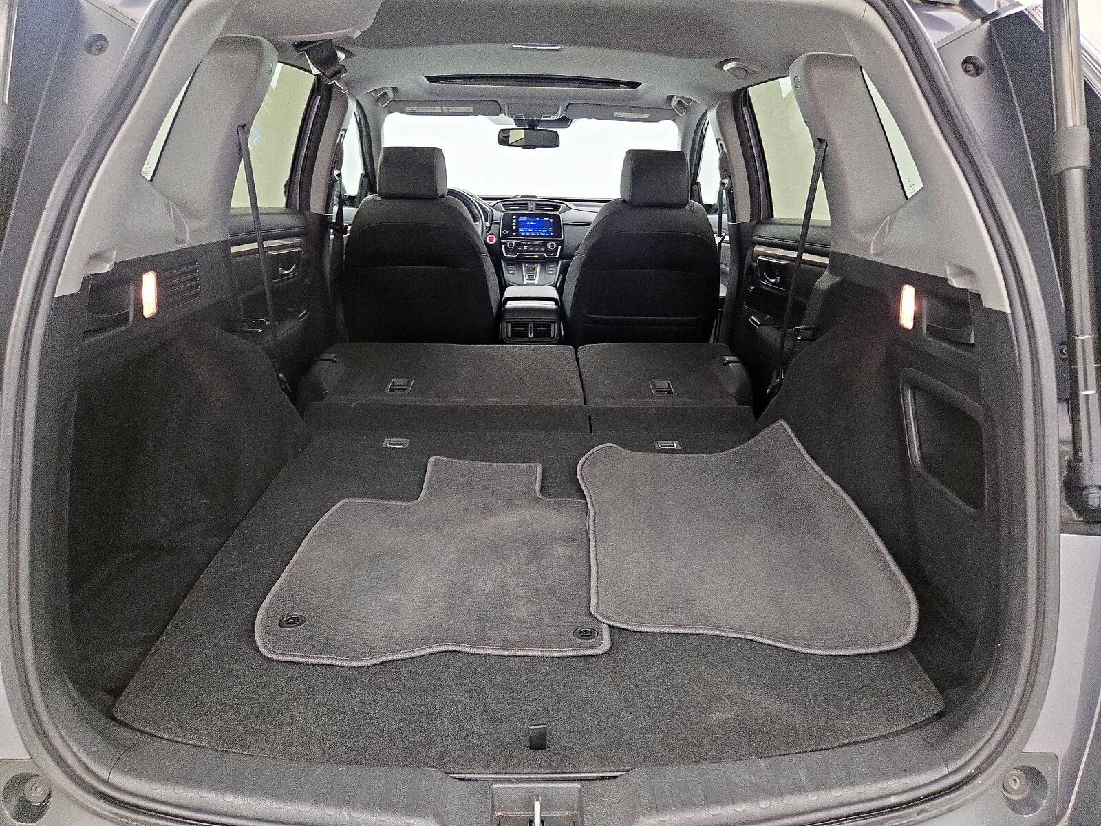 2020 Honda CR-V EX-L - Photo 23
