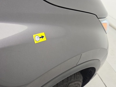 Condition detail