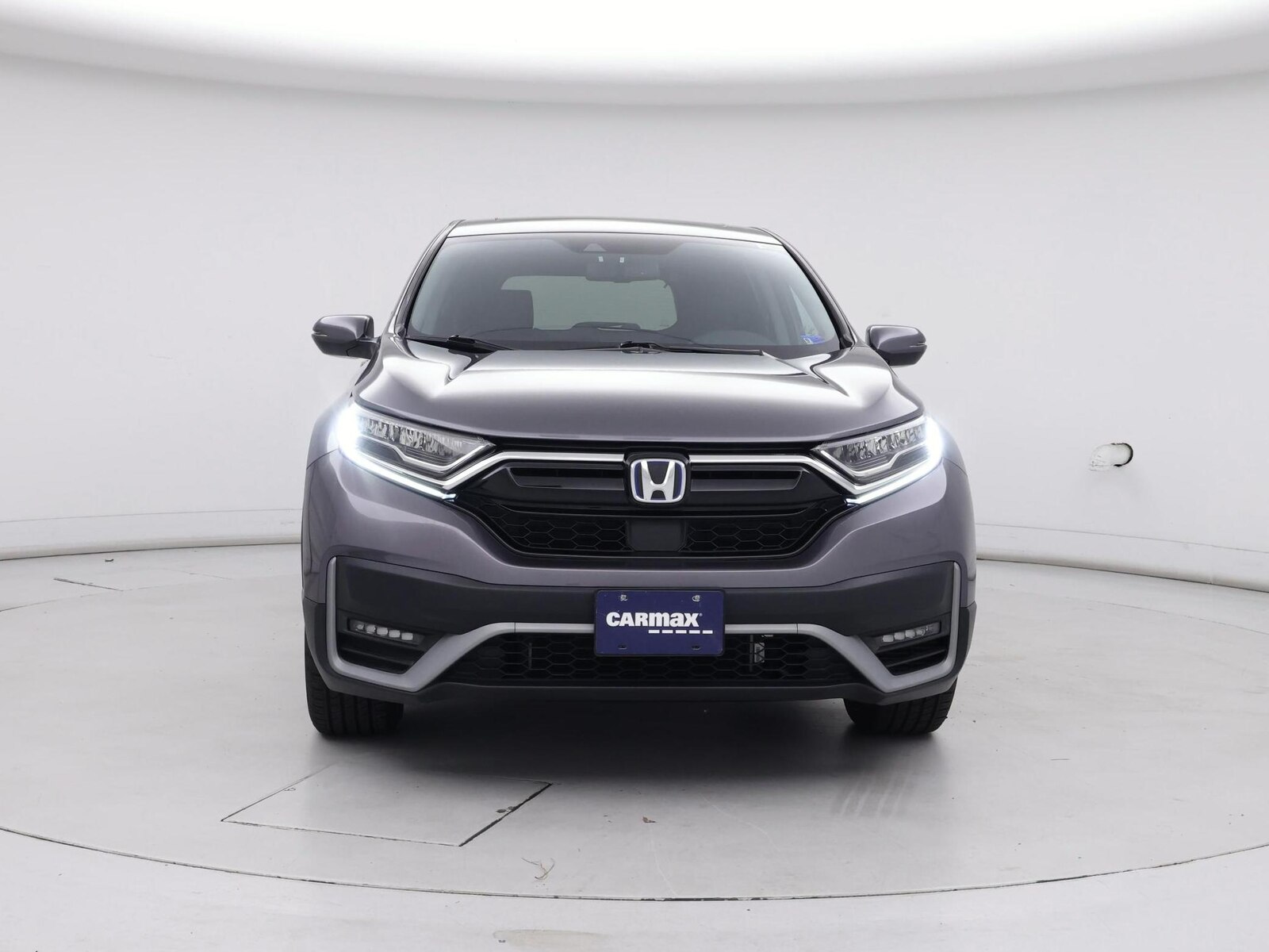 2020 Honda CR-V EX-L - Photo 6