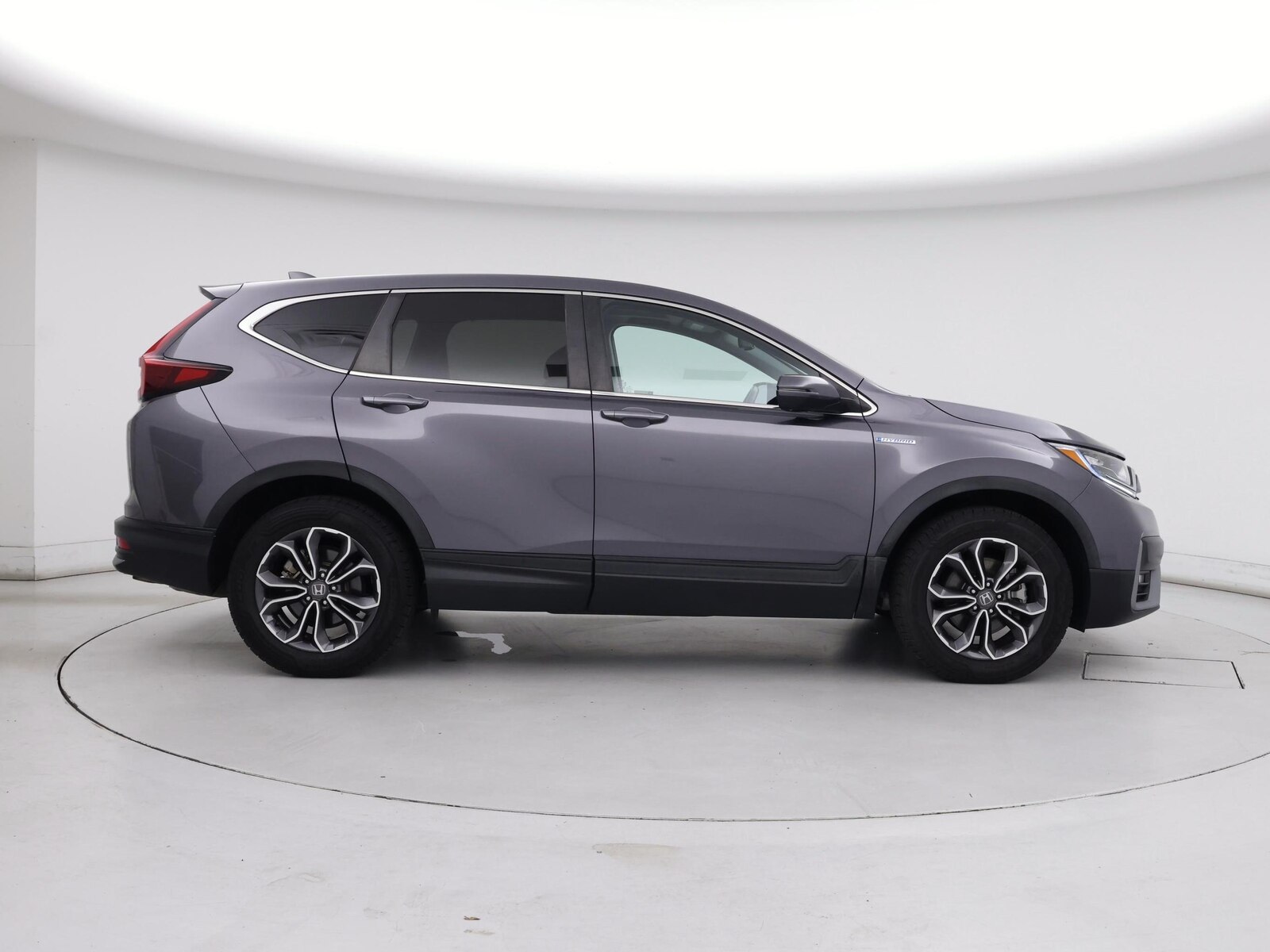 2020 Honda CR-V EX-L - Photo 8