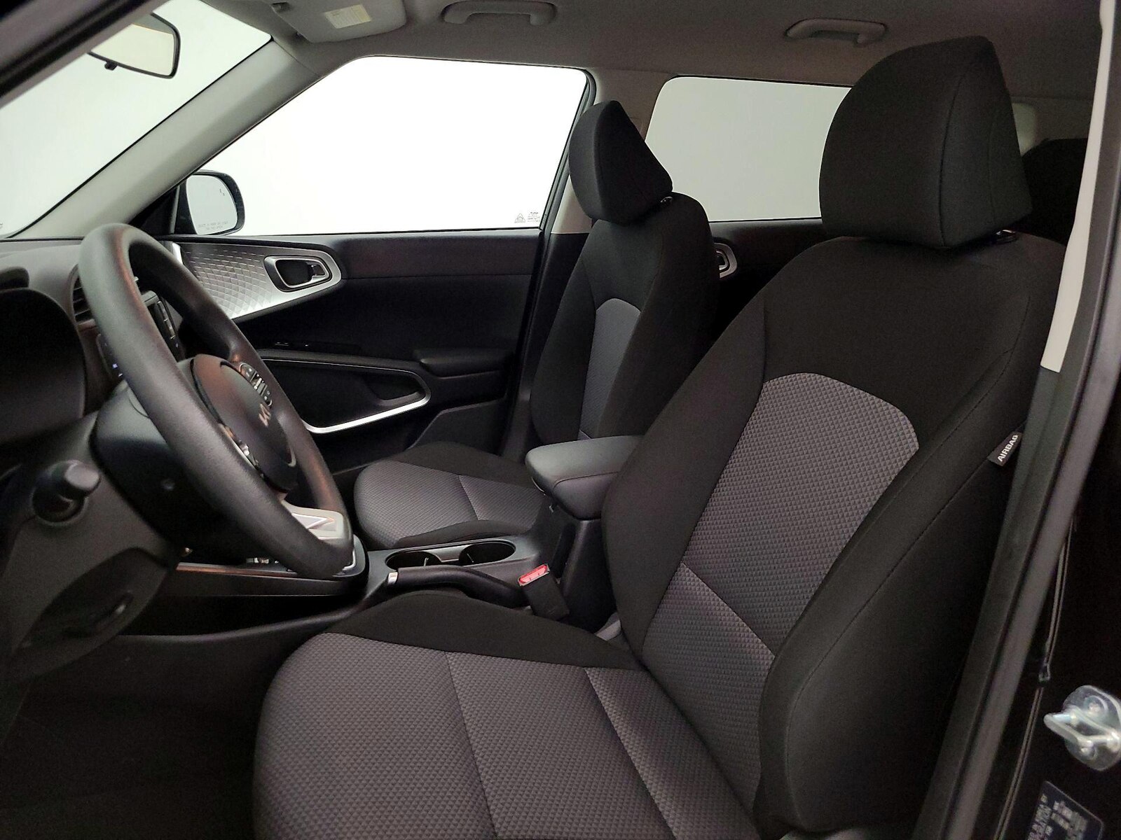 Side Airbags