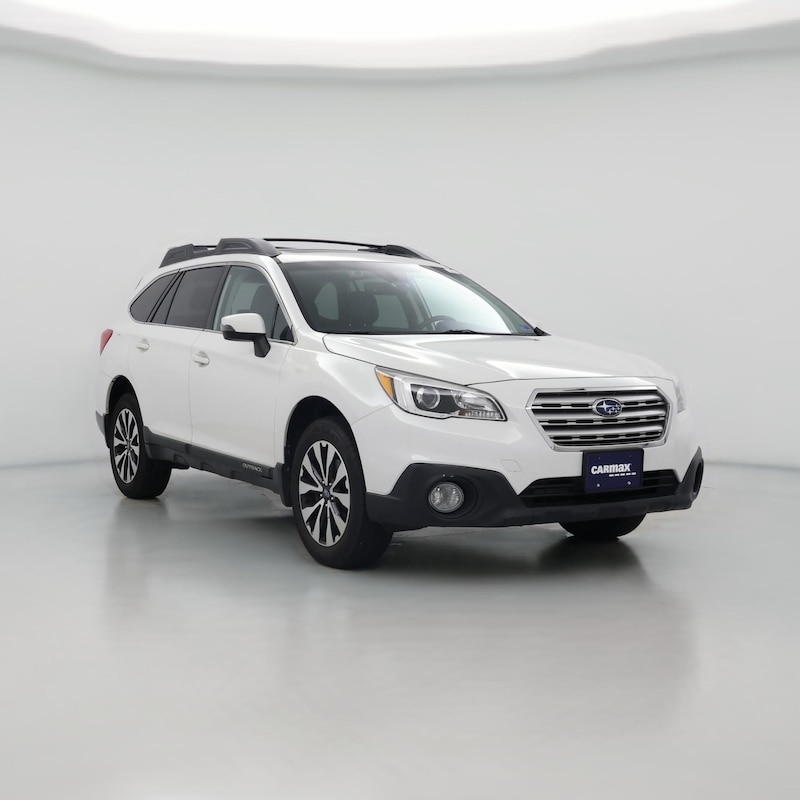 2017 Subaru Outback 3.6R Limited