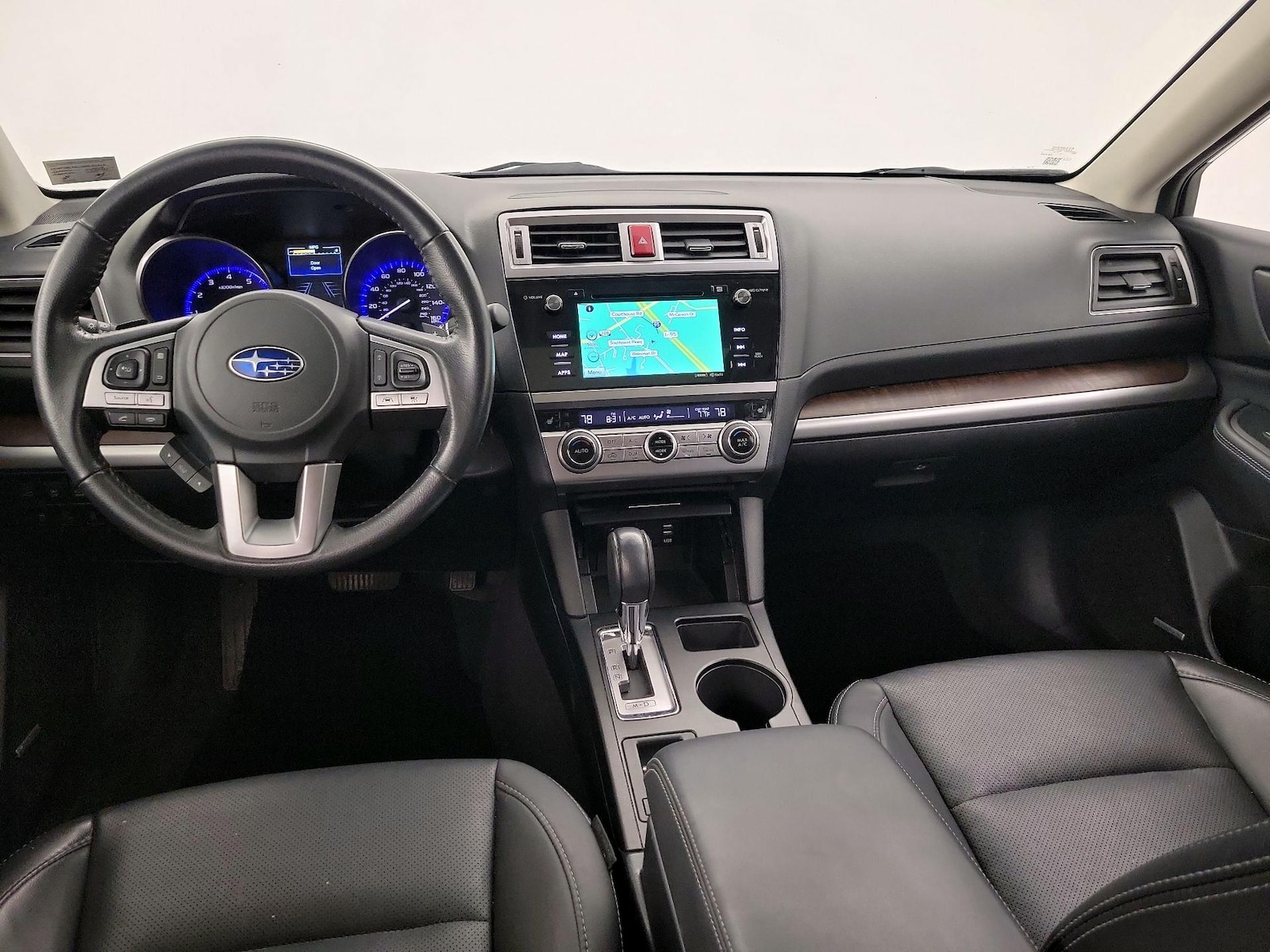 Navigation System