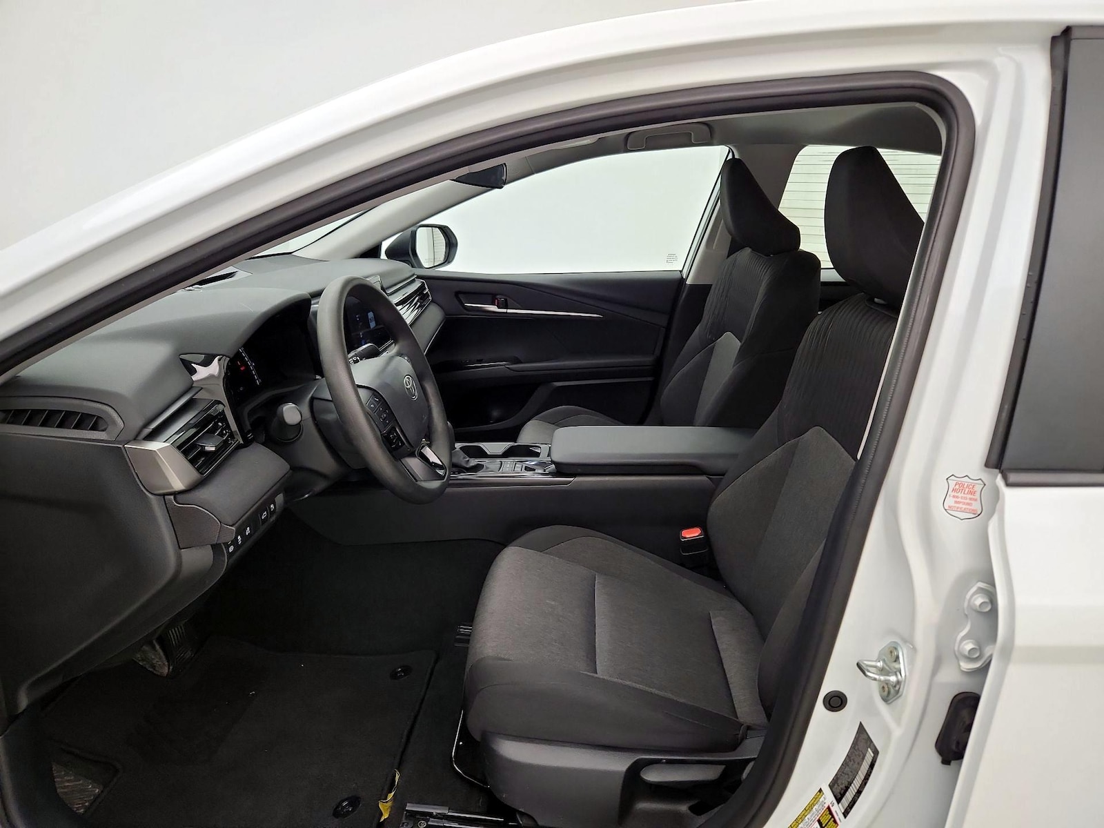 Side Airbags