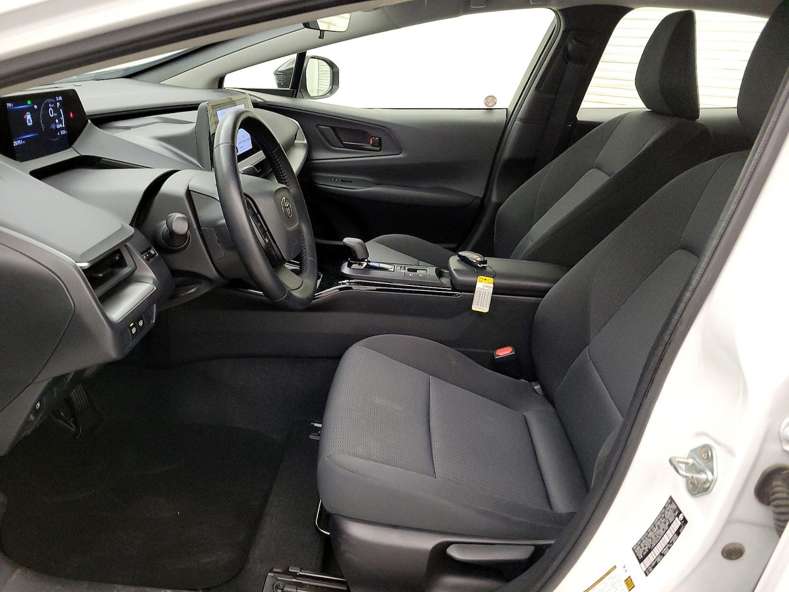 Side Airbags