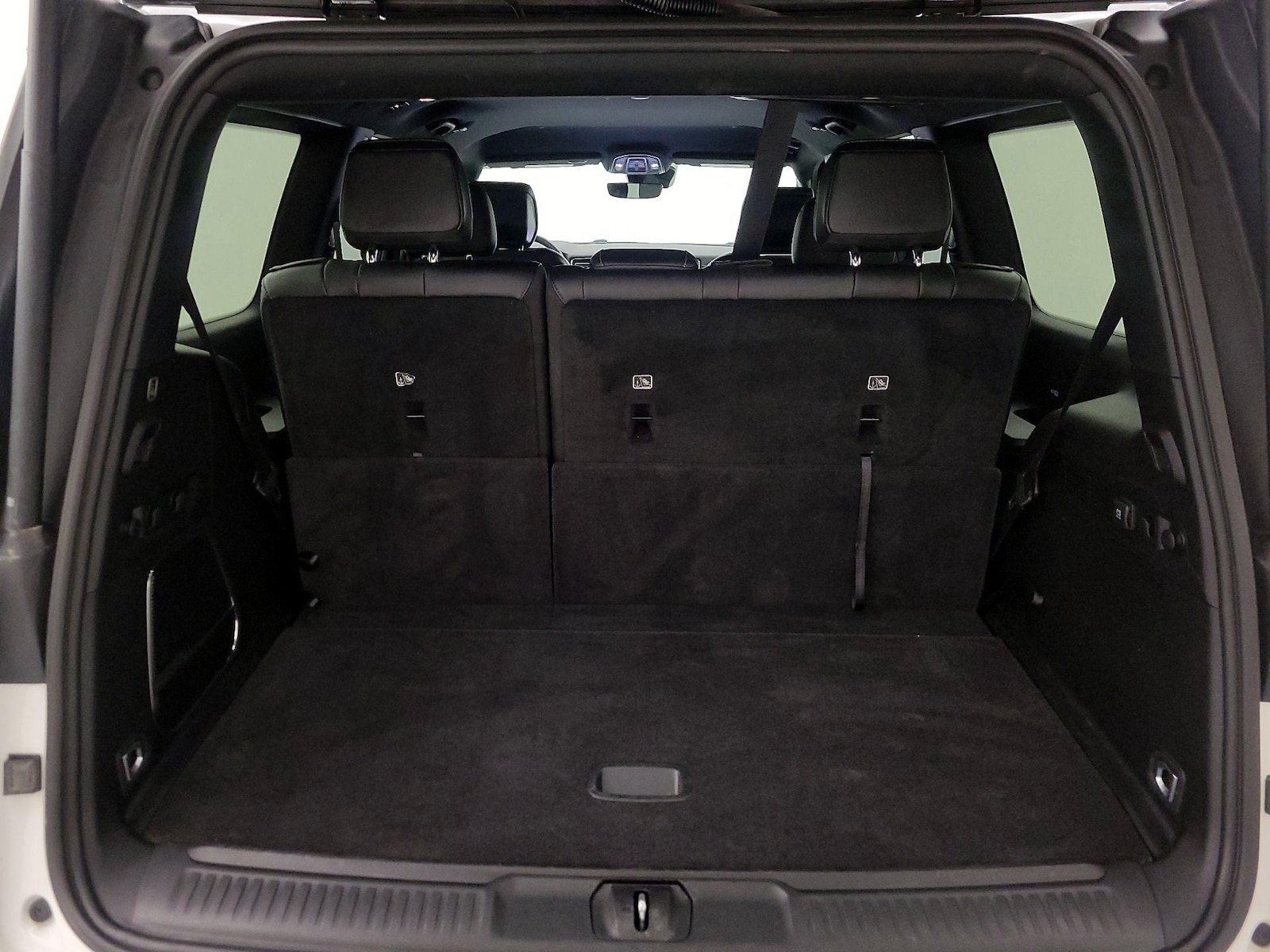 2025 Jeep Wagoneer Series II - Photo 23