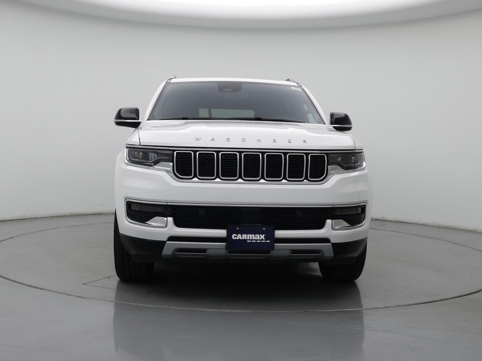 2025 Jeep Wagoneer Series II - Photo 6