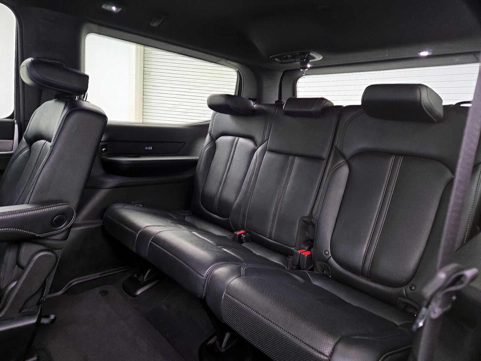2025 Jeep Wagoneer Series II - Photo 22