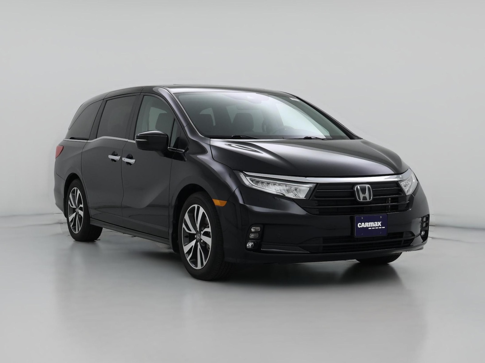 Smart Key & Power Hatch/Deck Lid