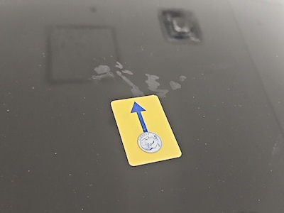 Condition detail