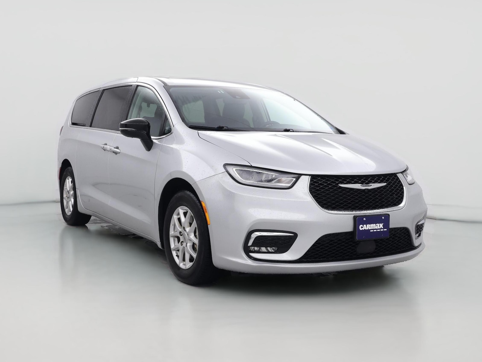 Smart Key & Power Hatch/Deck Lid