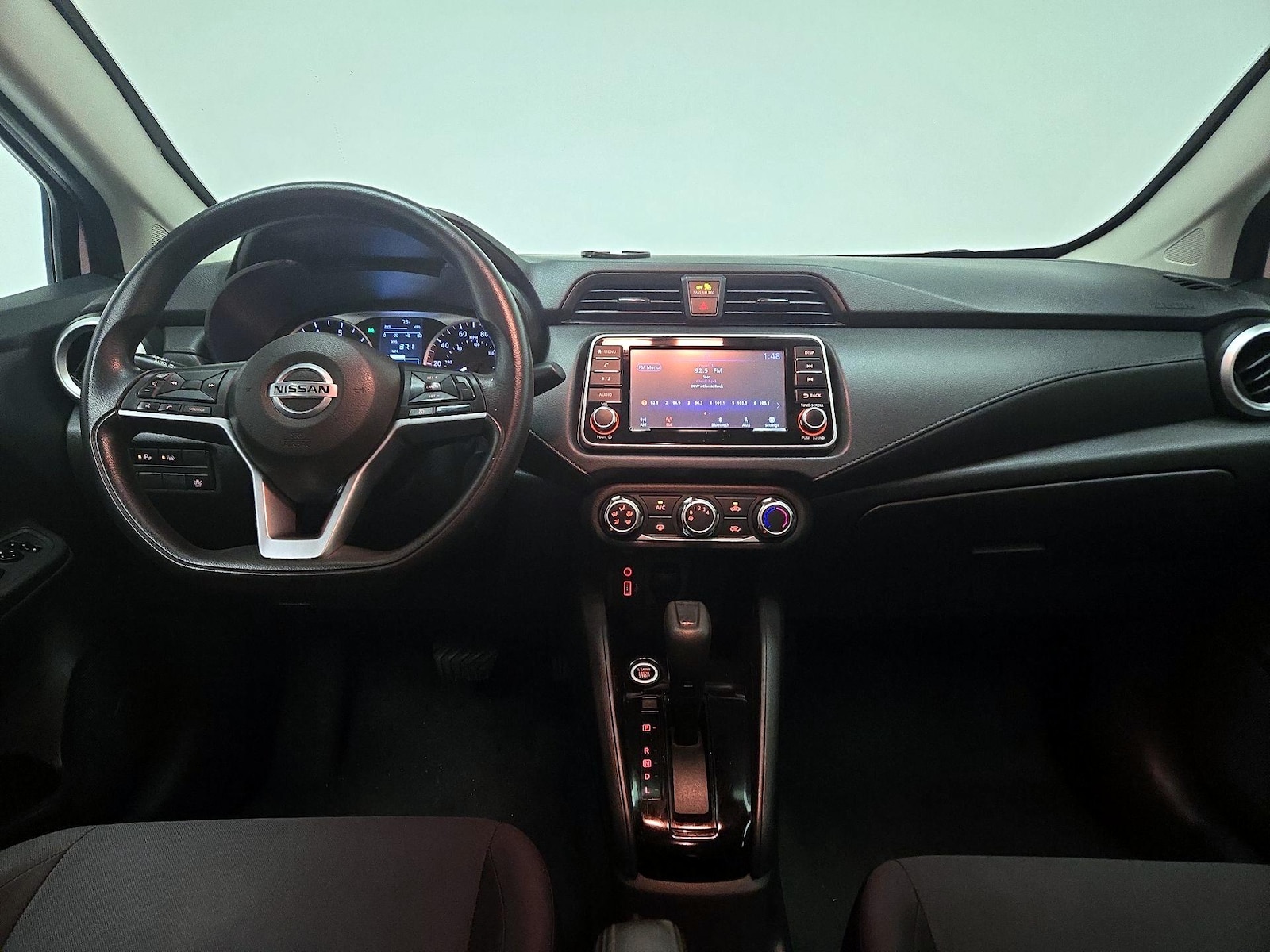 Rear View Camera