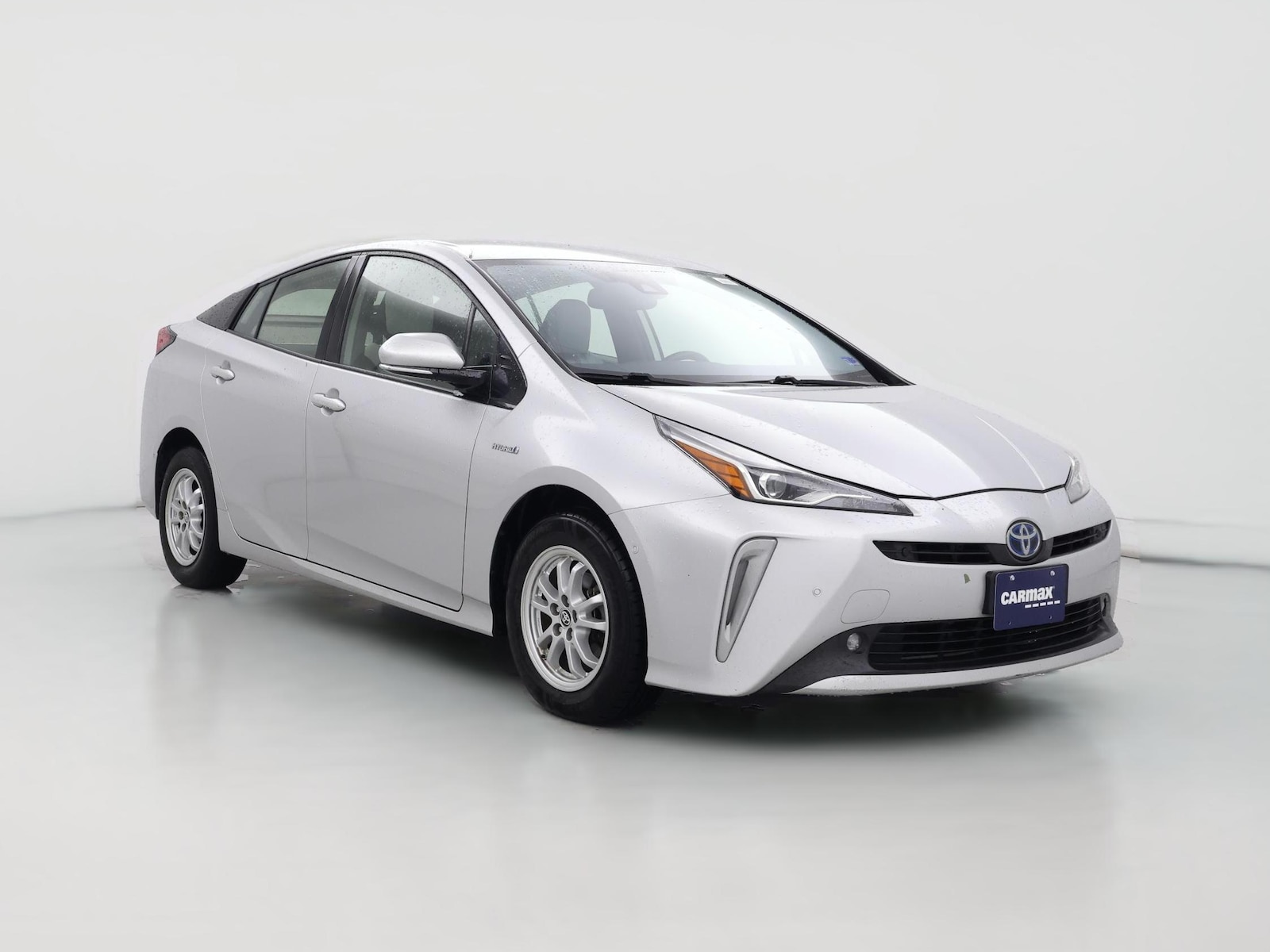 Smart Key & Blind Spot Monitor