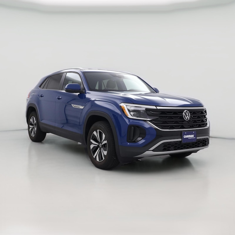 2026 Volkswagen Atlas Cross Sport SE