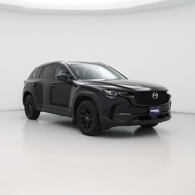 Vehicle exterior view