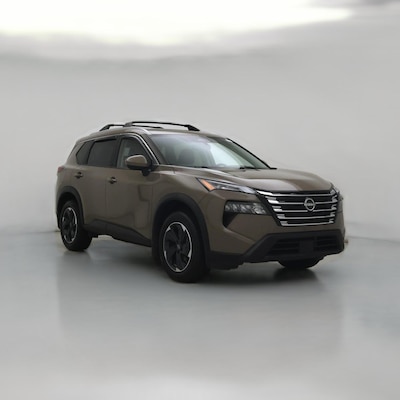 Recommended categories heading image of the selected vehicle