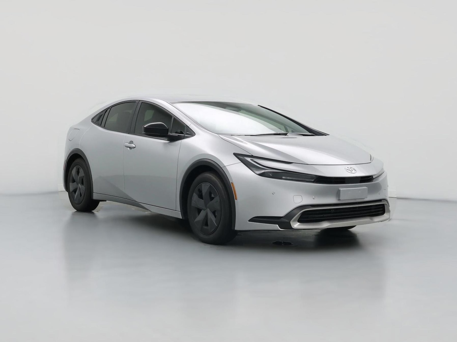 2026 Toyota Prius Plug-in Hybrid
