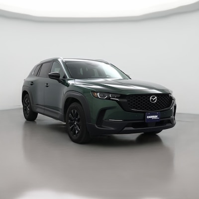 2026 Mazda CX-50 2.5 S Preferred Package
