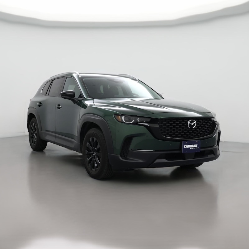 2026 Mazda CX-50 2.5 S Preferred Package
