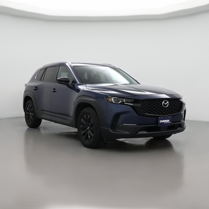 2026 Mazda CX-50 2.5 S Preferred Package