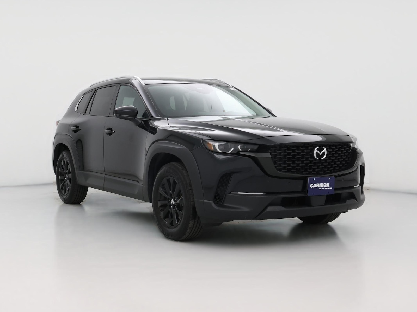 2026 Mazda CX-50 Preferred