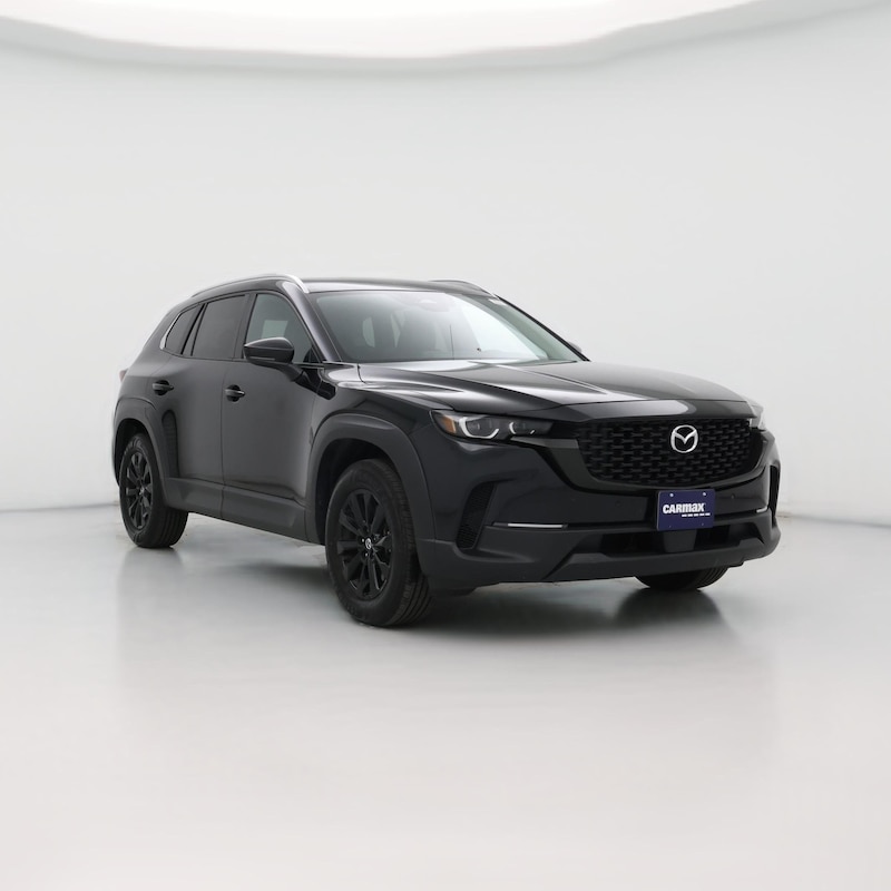 2026 Mazda CX-50 2.5 S Preferred Package