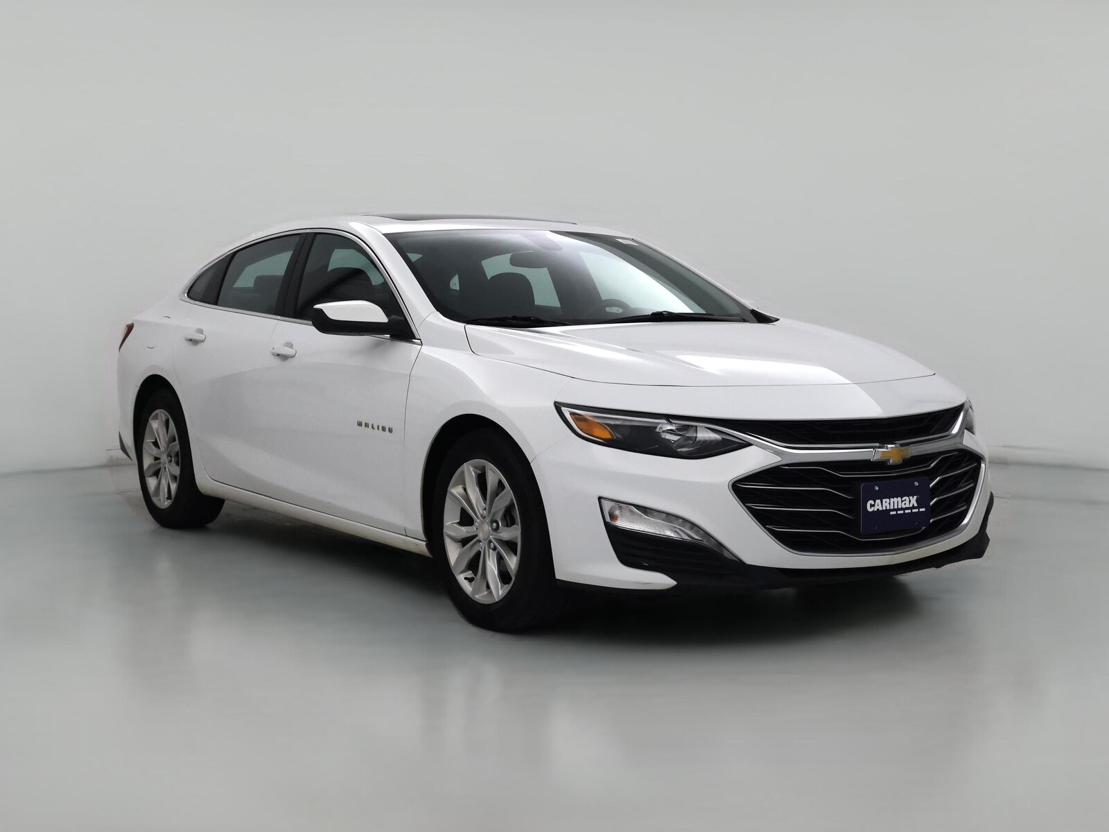 2022 Chevrolet Malibu