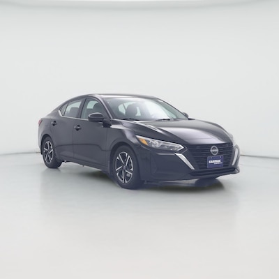 Recommended categories heading image of the selected vehicle
