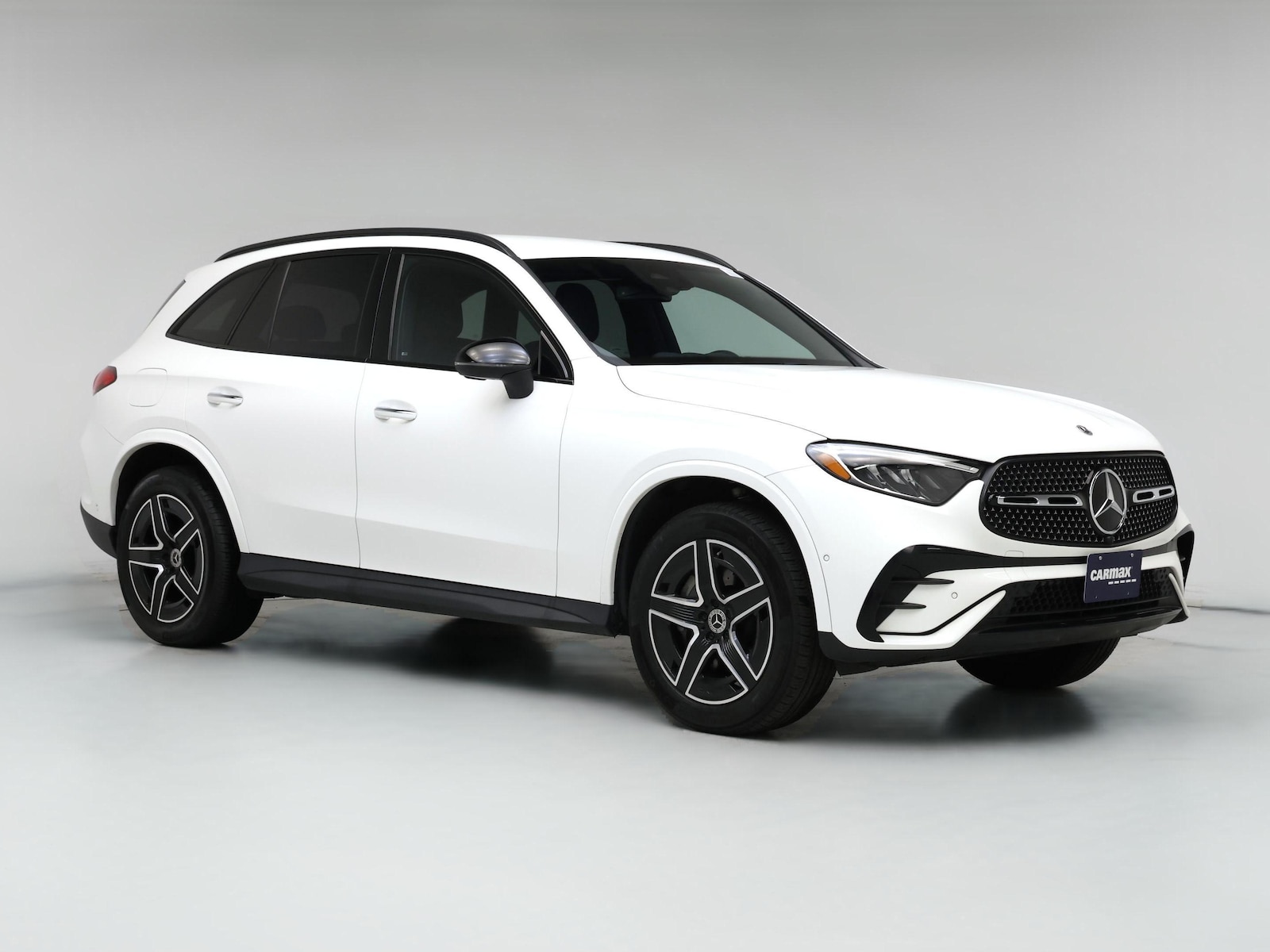 2023 Mercedes-Benz GLC GLC300