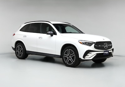 Recommended categories heading image of the selected vehicle