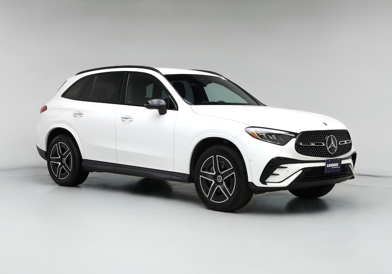 2023 Mercedes-Benz GLC300