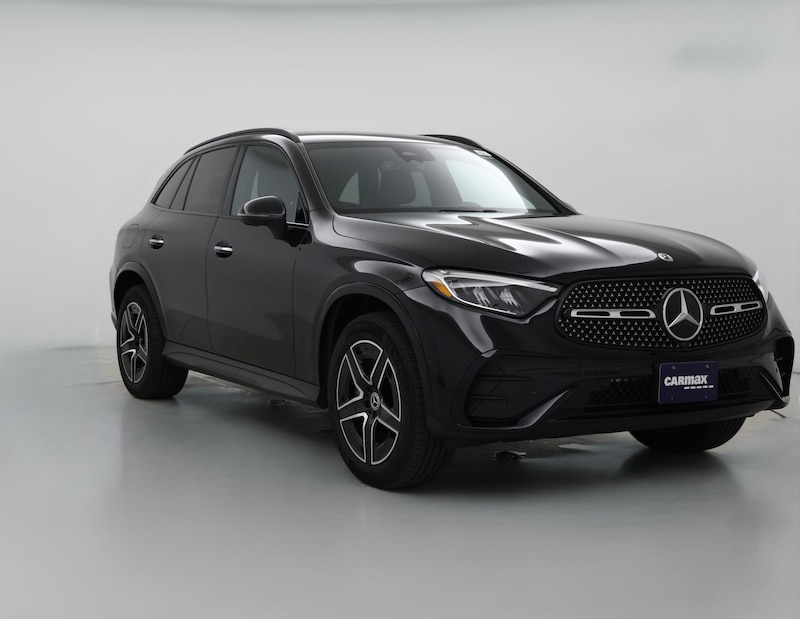 2025 Mercedes-Benz GLC300