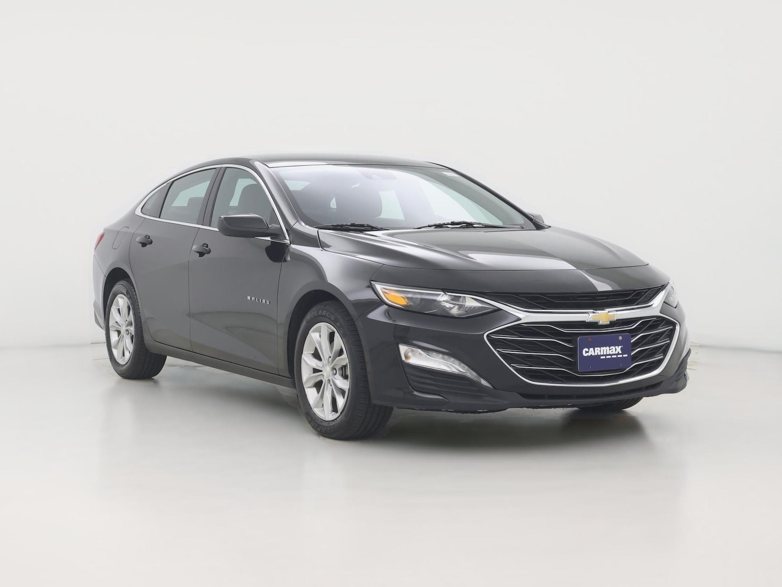 2025 Chevrolet Malibu