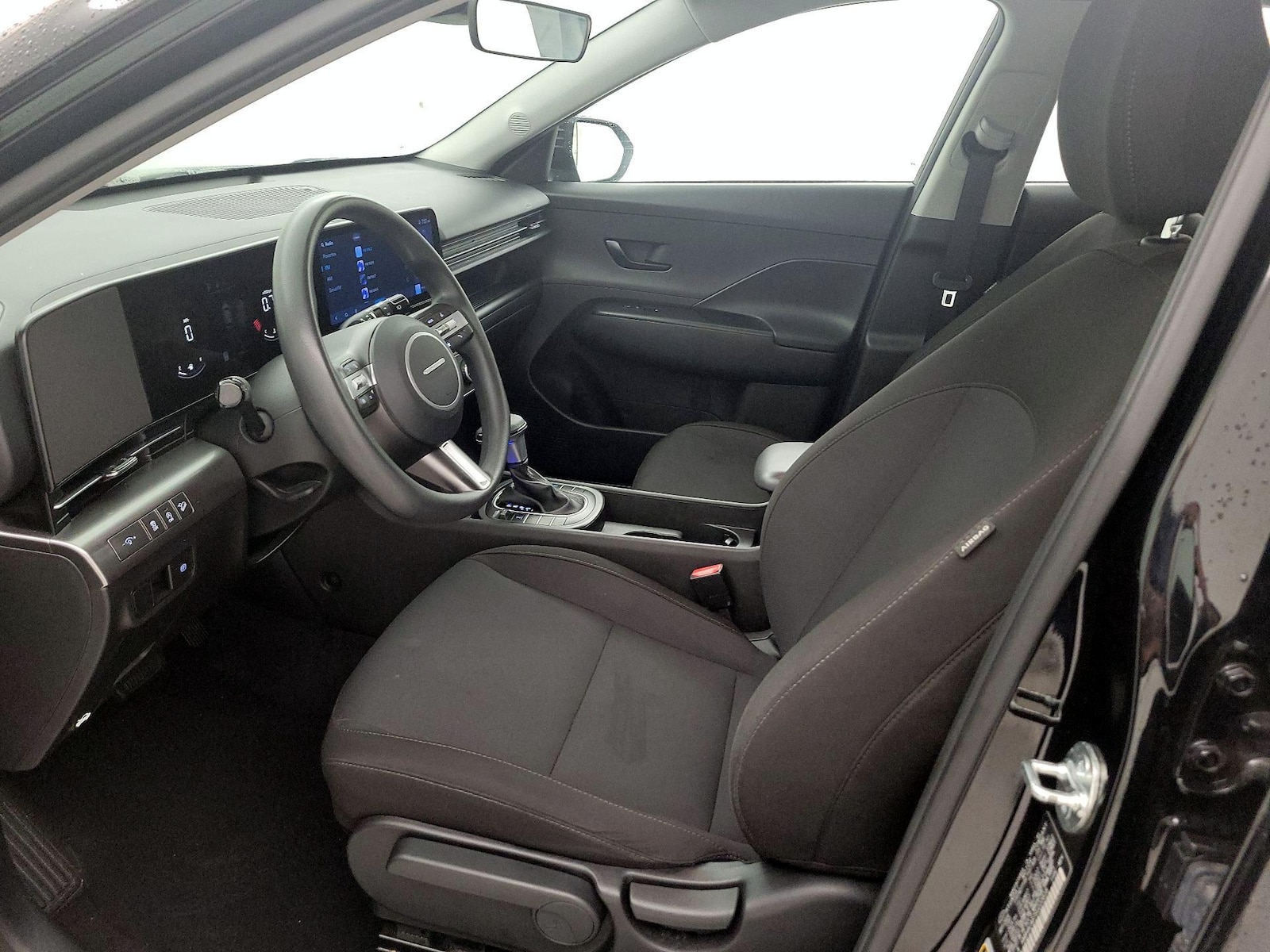 Side Airbags